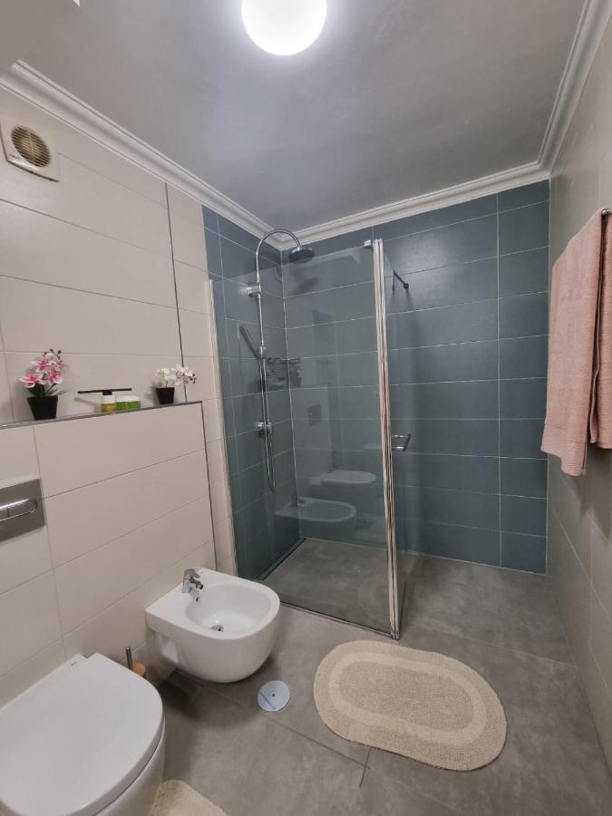 Penthouse-Complex Cristimar Lejlighed Los Cristianos  Eksteriør billede