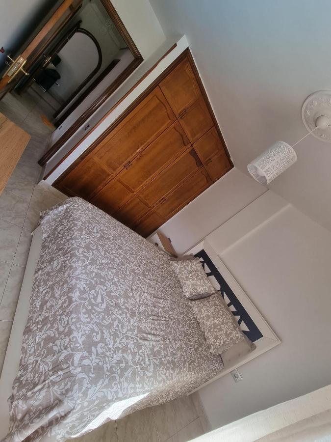 Penthouse-Complex Cristimar Lejlighed Los Cristianos  Eksteriør billede