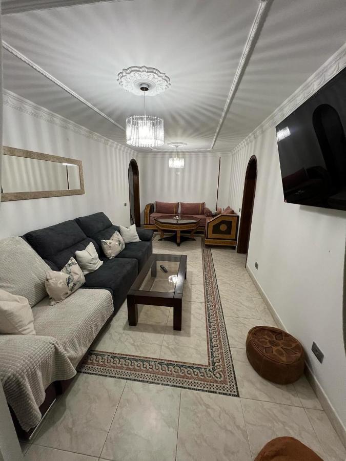 Penthouse-Complex Cristimar Lejlighed Los Cristianos  Eksteriør billede