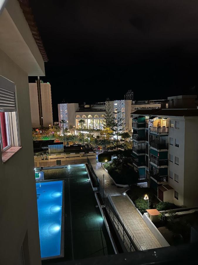 Penthouse-Complex Cristimar Lejlighed Los Cristianos  Eksteriør billede