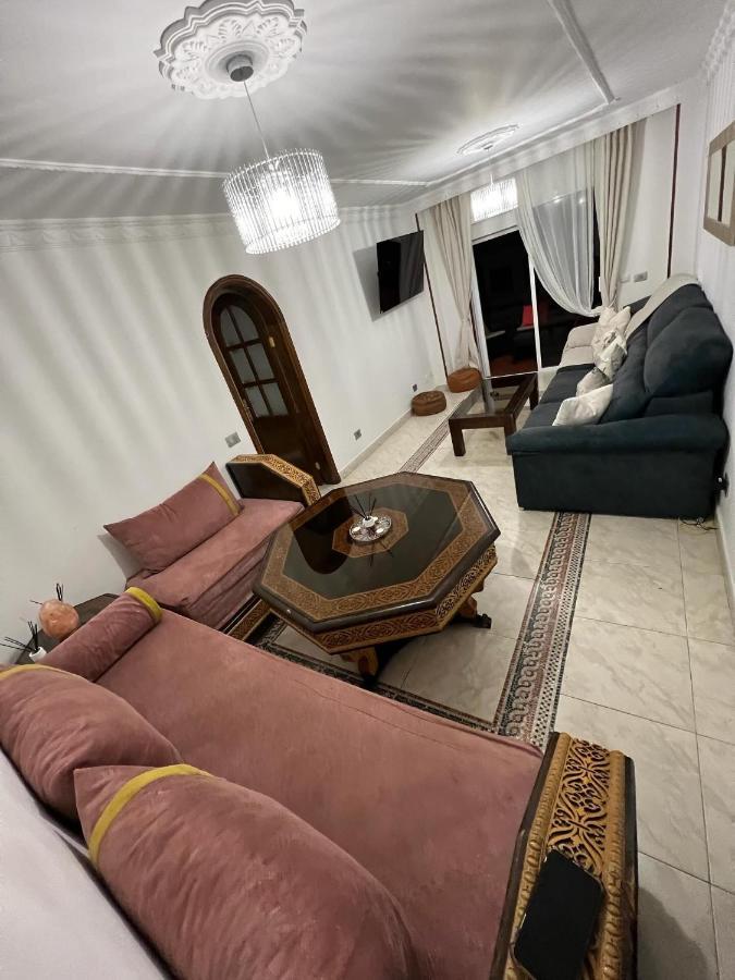 Penthouse-Complex Cristimar Lejlighed Los Cristianos  Eksteriør billede