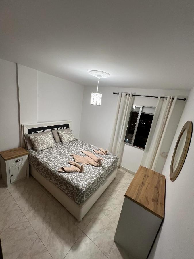 Penthouse-Complex Cristimar Lejlighed Los Cristianos  Eksteriør billede